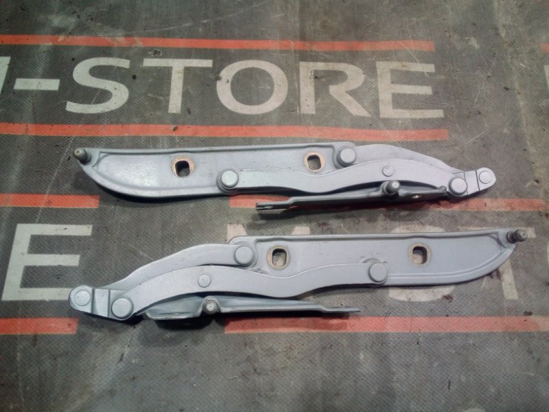 петля багажника, 540 рублей, Красноярск