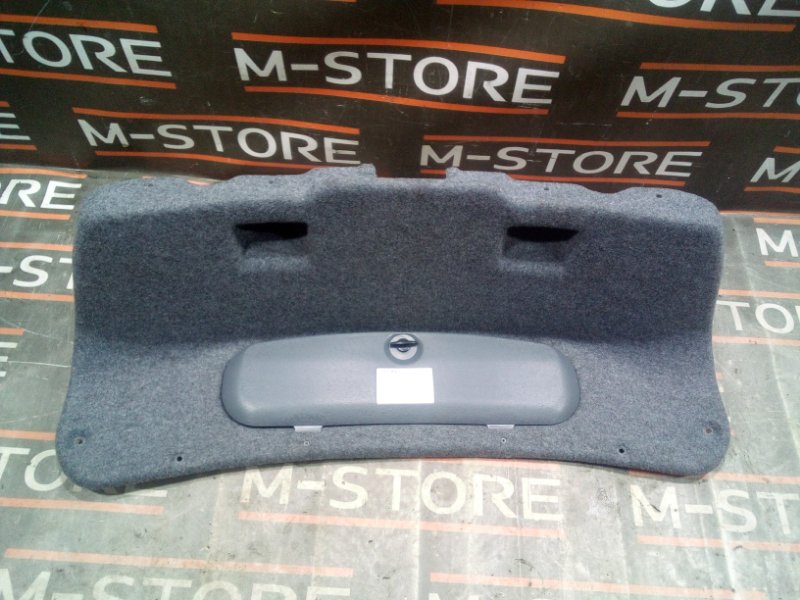 обшивка крышки багажника, 350 рублей, Красноярск