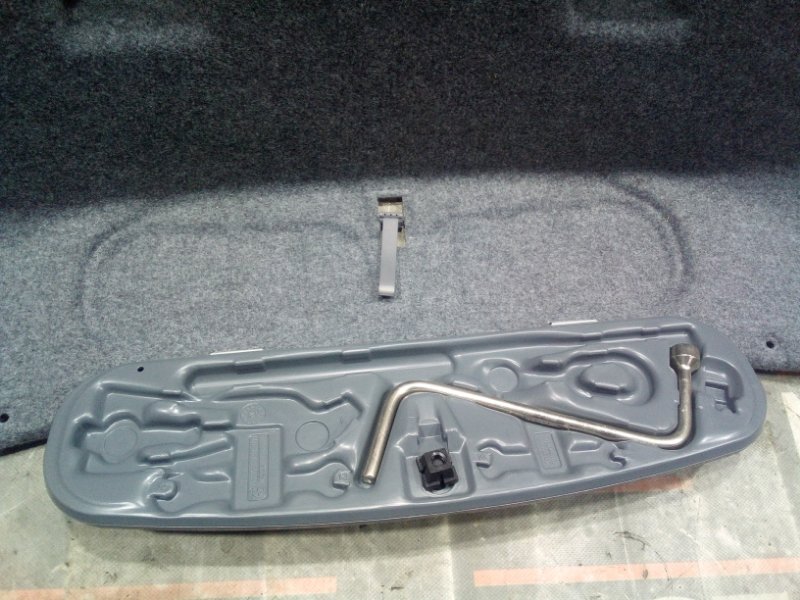 обшивка крышки багажника, 350 рублей, Красноярск