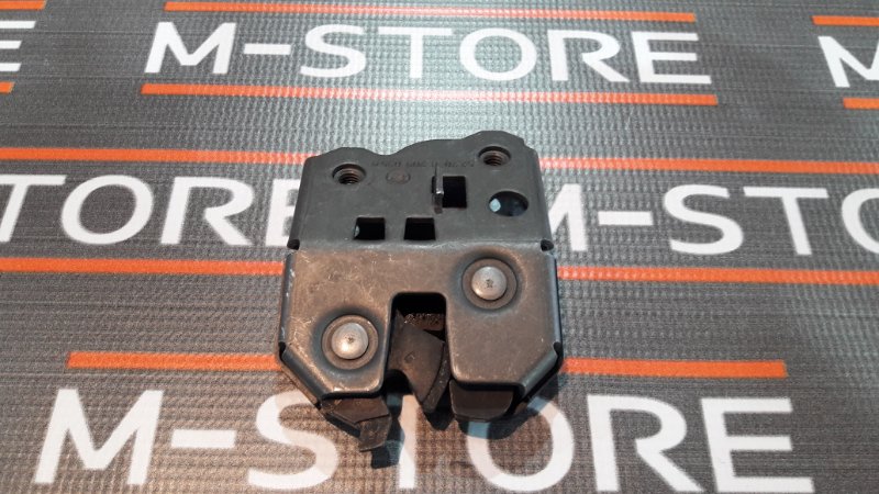 Замок спинки сиденья, 350 рублей, Красноярск