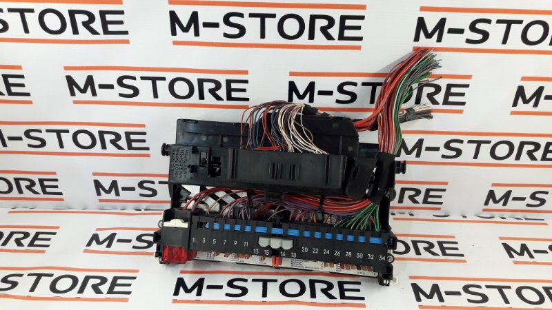 блок предохранителей, 500 рублей, Красноярск