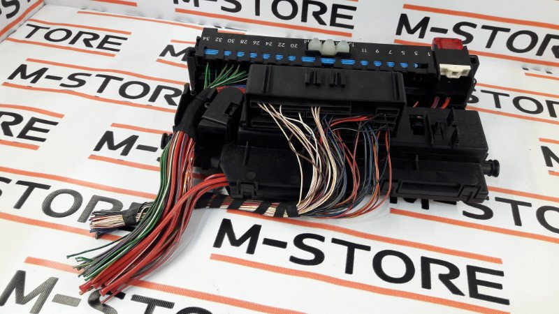 блок предохранителей, 500 рублей, Красноярск