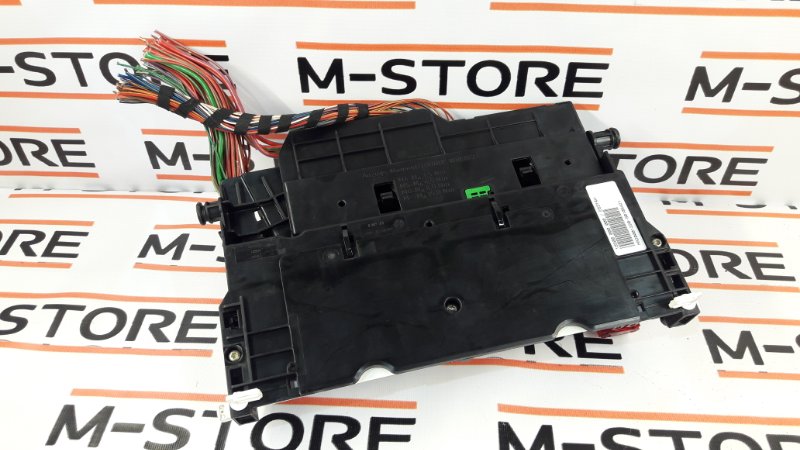 блок предохранителей, 500 рублей, Красноярск