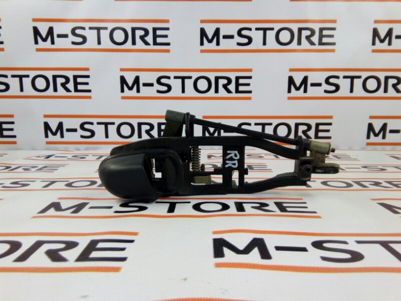 ручка двери внешняя, 670 рублей, Красноярск