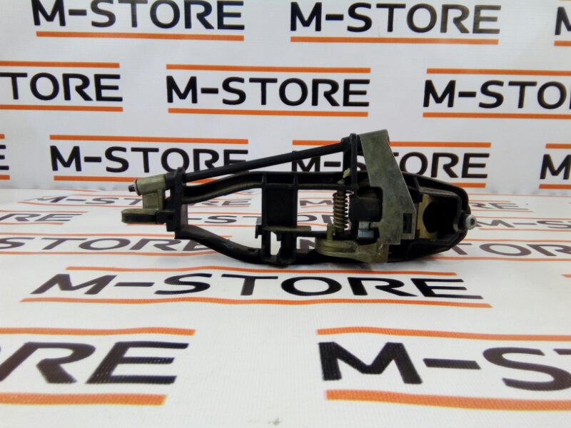 ручка двери внешняя, 670 рублей, Красноярск