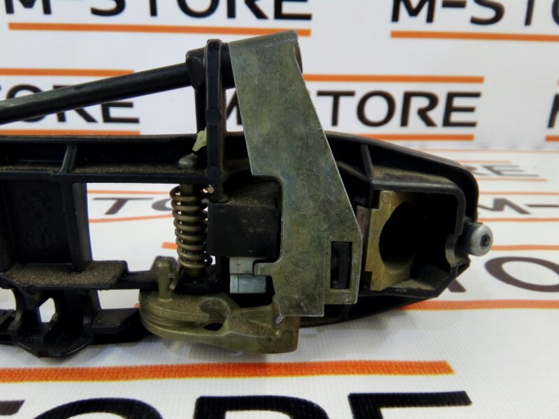 ручка двери внешняя, 670 рублей, Красноярск