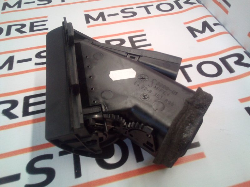 дефлектор воздушный, 300 рублей, Красноярск