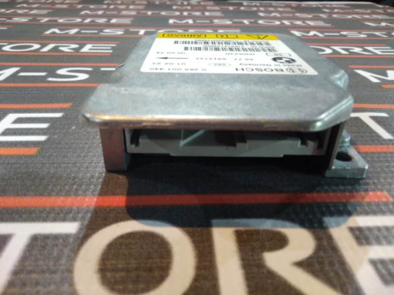 Блок управления Airbag, 670 рублей, Красноярск