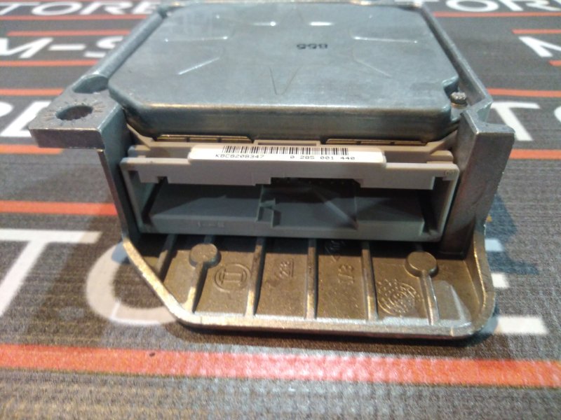 Блок управления Airbag, 670 рублей, Красноярск