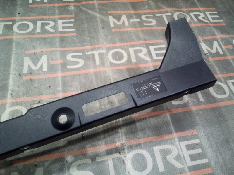 накладка багажника, 300 рублей, Красноярск