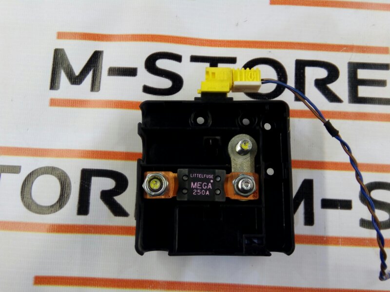 блок предохранителей, 400 рублей, Красноярск