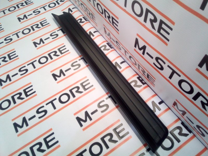 Накладка на порог салона, 350 рублей, Красноярск