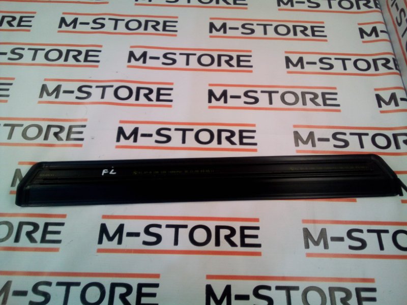 Накладка на порог салона, 350 рублей, Красноярск