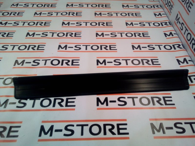 Накладка на порог салона, 350 рублей, Красноярск