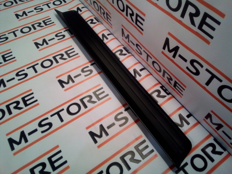 Накладка на порог салона, 350 рублей, Красноярск