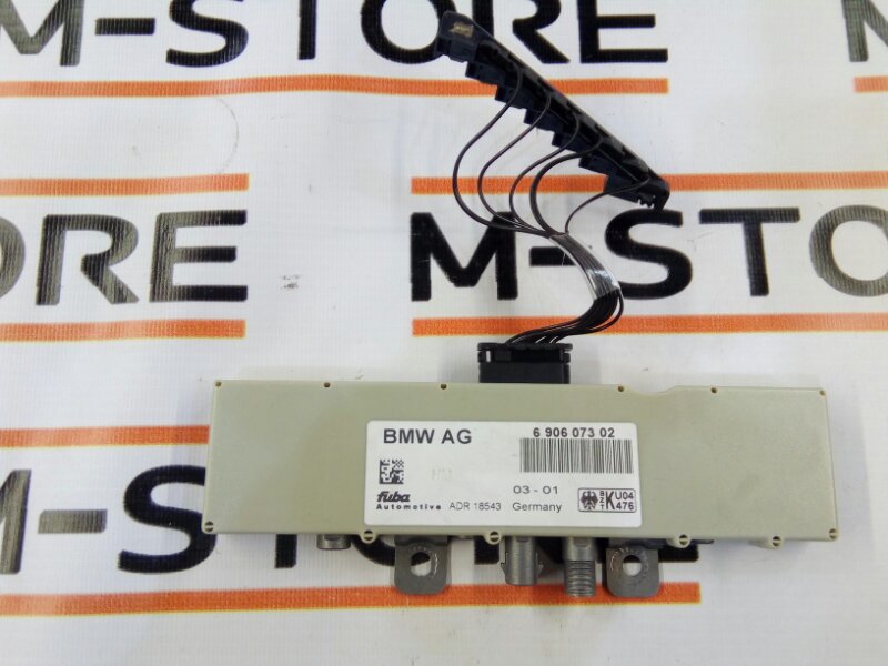 усилитель антенны, 300 рублей, Красноярск