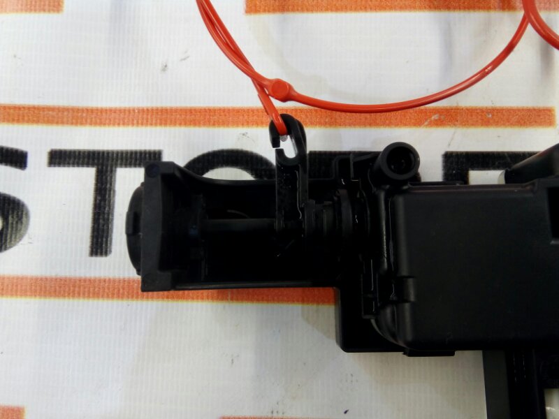 Замок лючка бензобака, 480 рублей, Красноярск