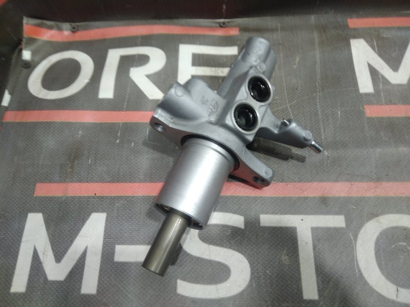 главный тормозной цилиндр, 670 рублей, Красноярск