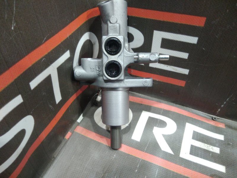 главный тормозной цилиндр, 670 рублей, Красноярск