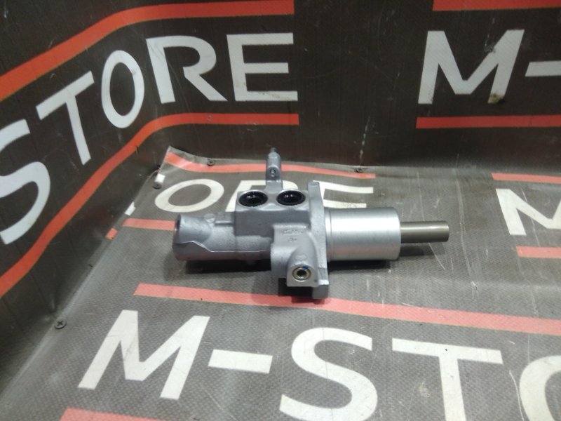 главный тормозной цилиндр, 670 рублей, Красноярск