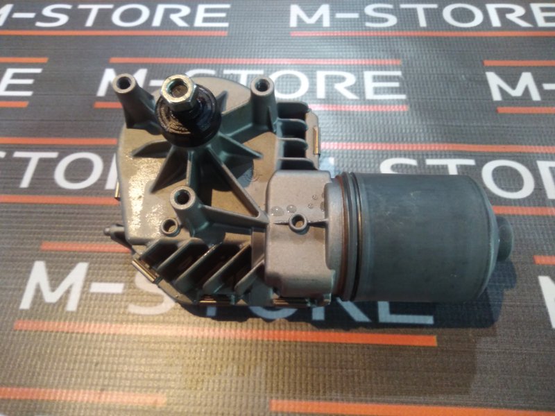 Мотор стеклоочистителя, 1290 рублей, Красноярск