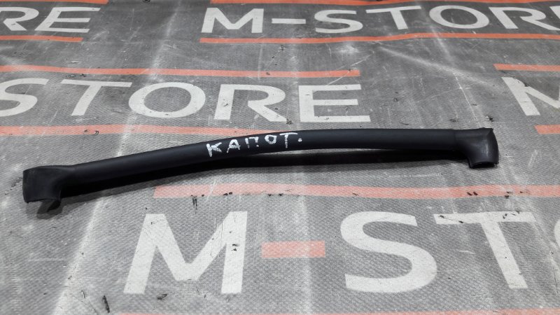 Уплотнитель капота, 340 рублей, Красноярск