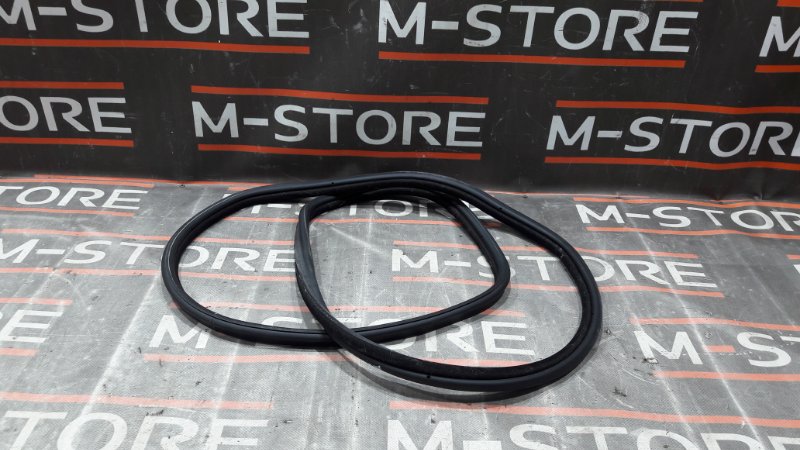 Уплотнитель багажника, 630 рублей, Красноярск