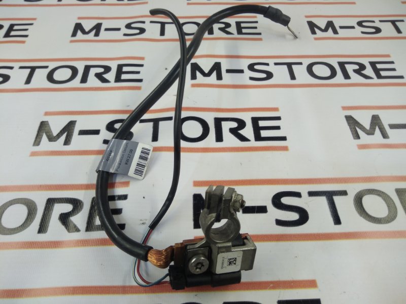 Клемма аккумулятора минус, 670 рублей, Красноярск