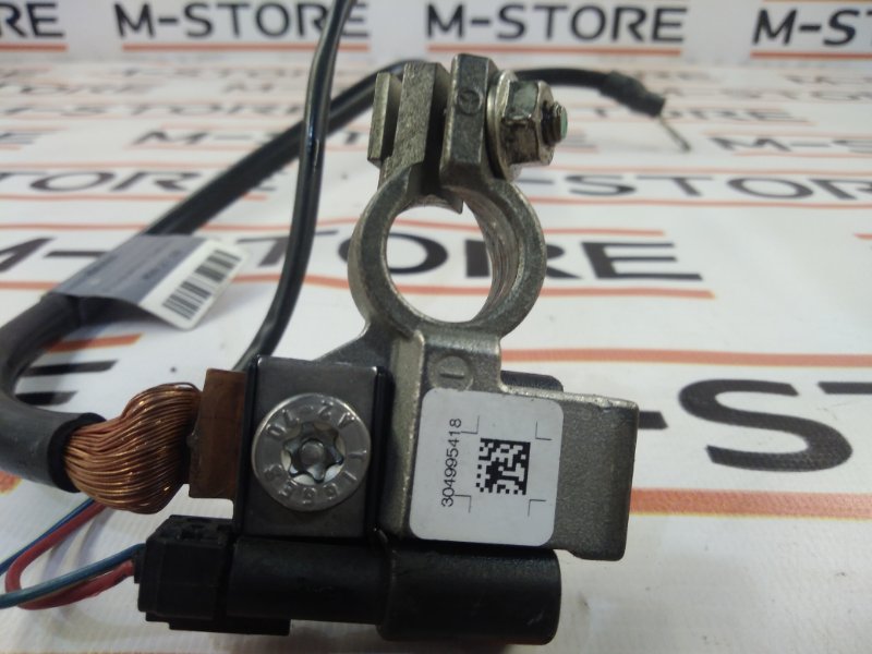 Клемма аккумулятора минус, 670 рублей, Красноярск