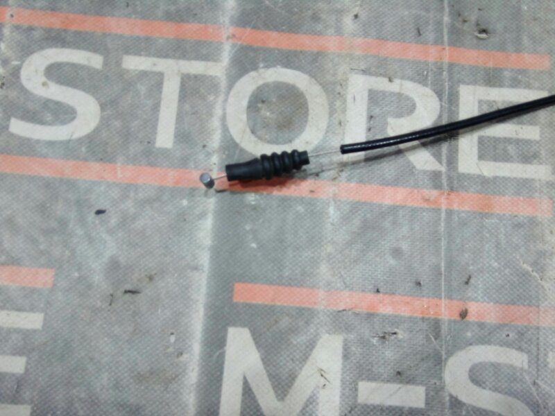 трос капота, 720 рублей, Красноярск