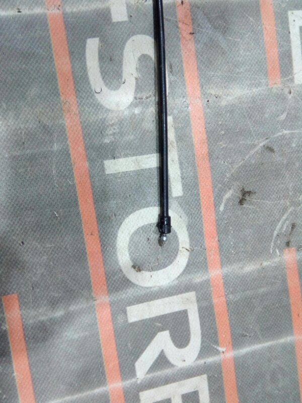 трос капота, 720 рублей, Красноярск