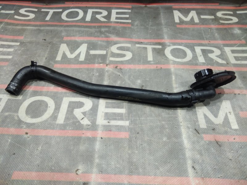 Патрубок системы охлаждения, 350 рублей, Красноярск