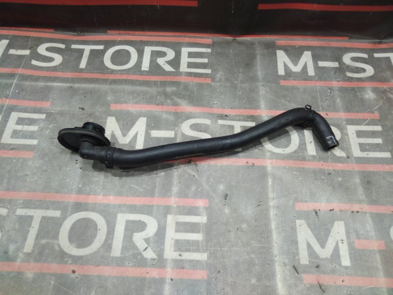 Патрубок системы охлаждения, 350 рублей, Красноярск