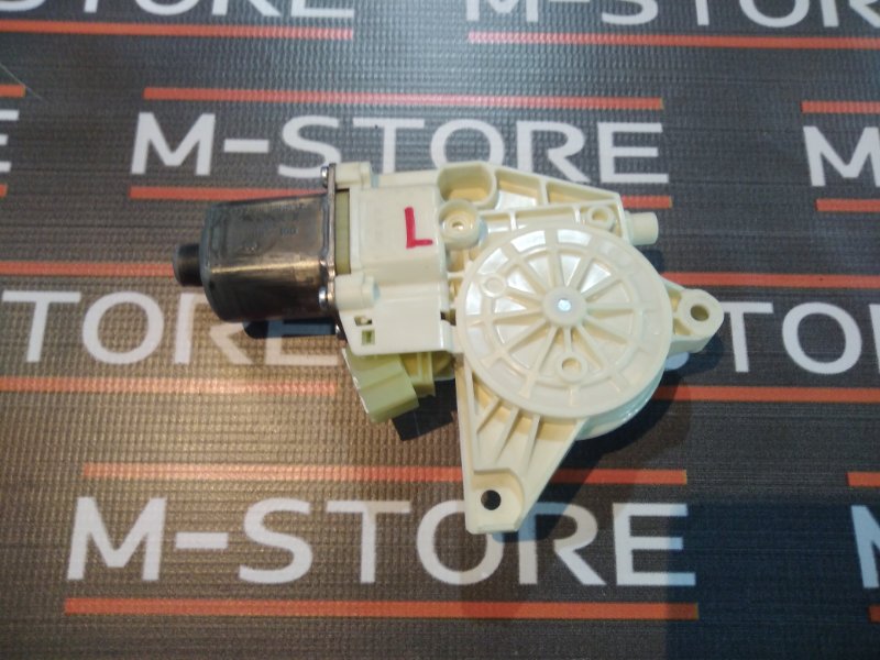 мотор стеклоподъемника, 670 рублей, Красноярск