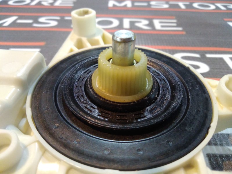 мотор стеклоподъемника, 670 рублей, Красноярск