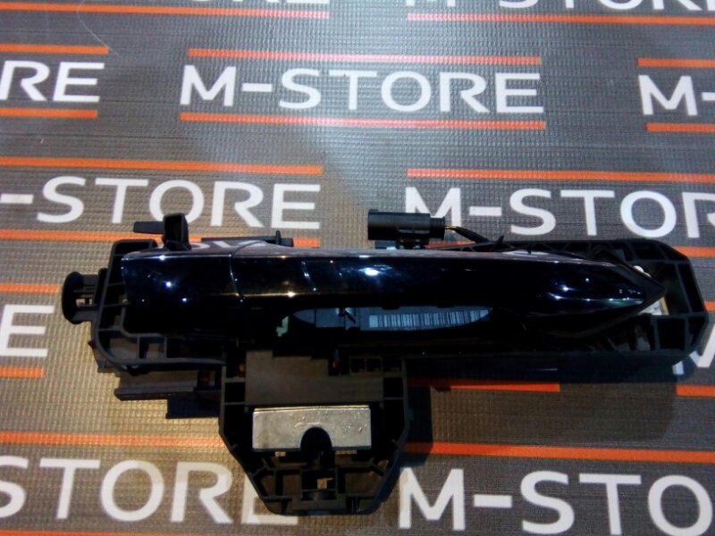 ручка двери внешняя, 1600 рублей, Красноярск