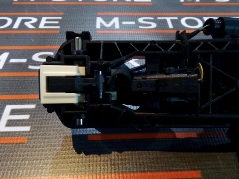 ручка двери внешняя, 1600 рублей, Красноярск