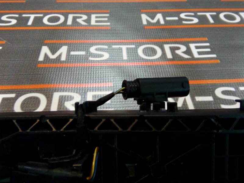 ручка двери внешняя, 1600 рублей, Красноярск