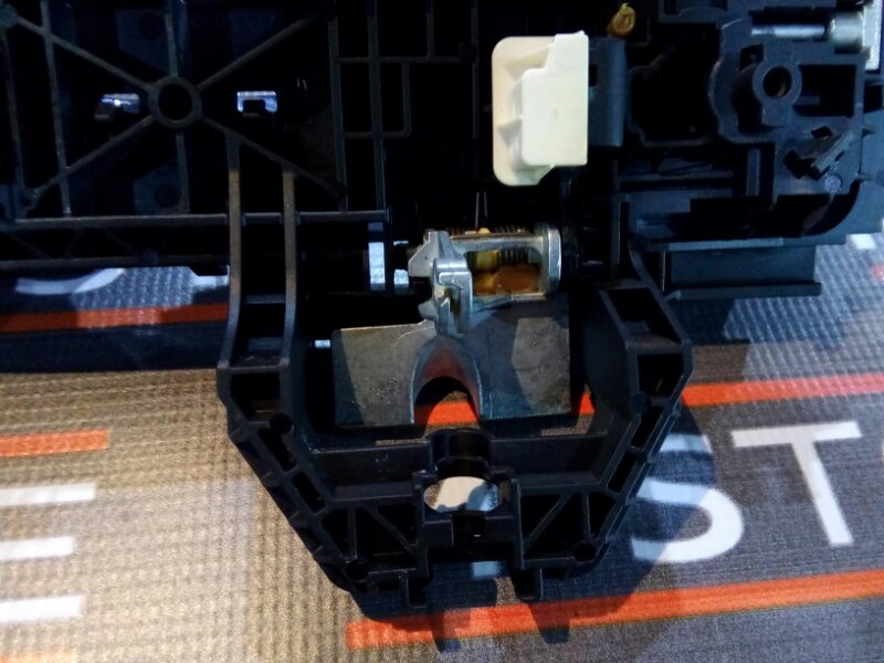 ручка двери внешняя, 1600 рублей, Красноярск