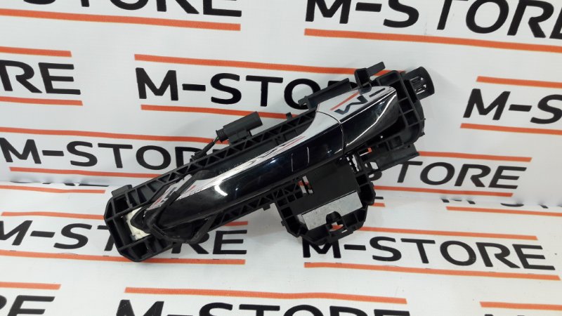 ручка двери внешняя, 1160 рублей, Красноярск