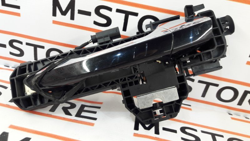 ручка двери внешняя, 1160 рублей, Красноярск