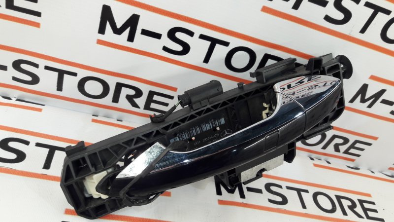 ручка двери внешняя, 1160 рублей, Красноярск