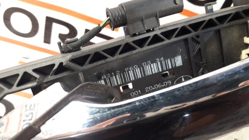 ручка двери внешняя, 1160 рублей, Красноярск