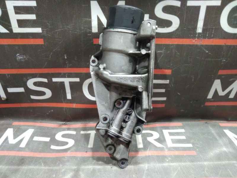 корпус масляного фильтра, 930 рублей, Красноярск