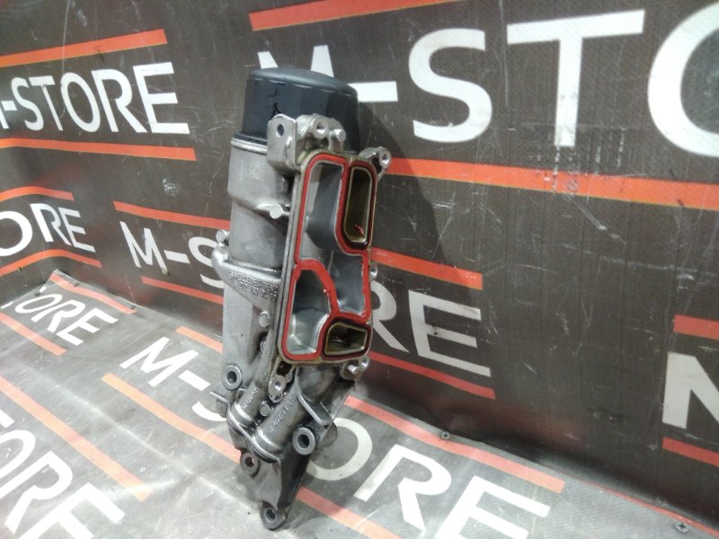 корпус масляного фильтра, 930 рублей, Красноярск