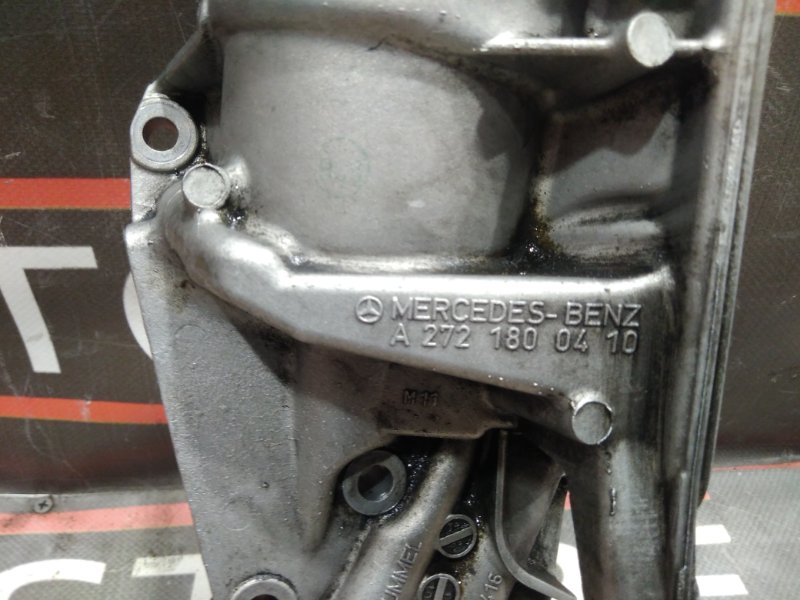 корпус масляного фильтра, 930 рублей, Красноярск