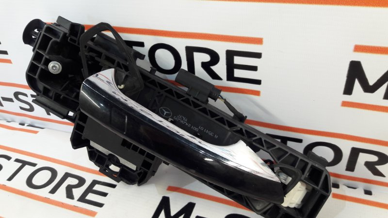 ручка двери внешняя, 1620 рублей, Красноярск