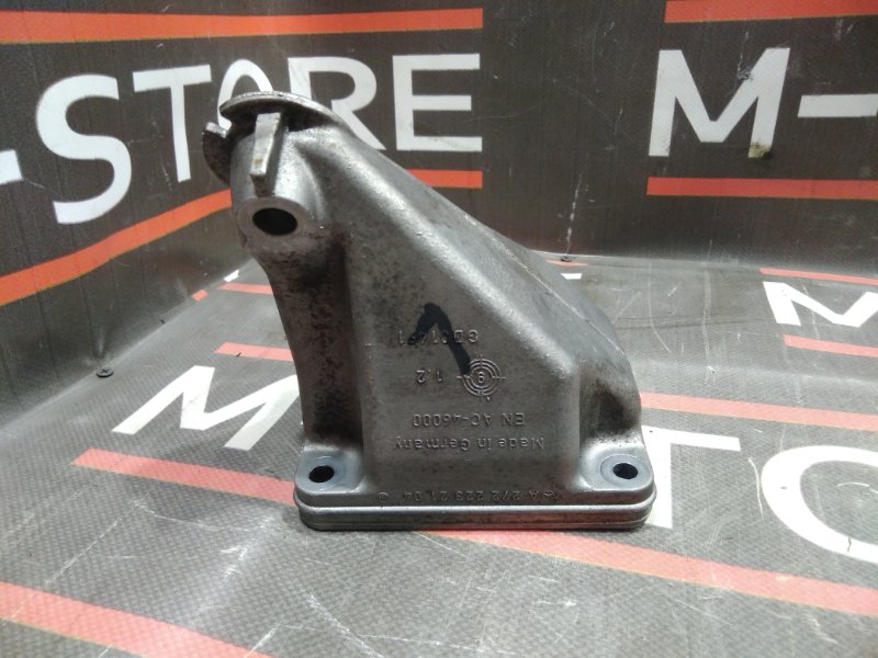 Кронштейн подушки двигателя, 570 рублей, Красноярск