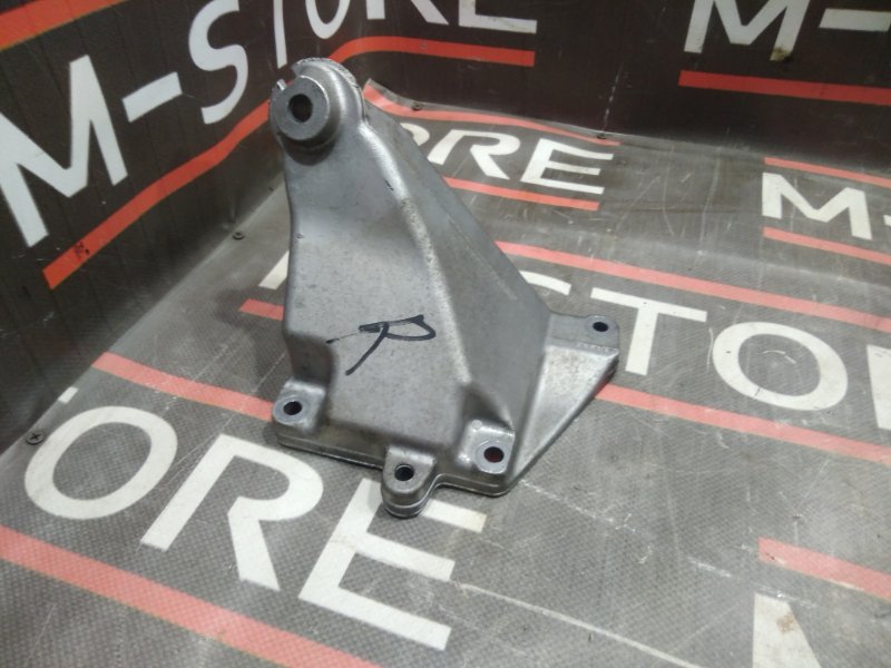 Кронштейн подушки двигателя, 570 рублей, Красноярск