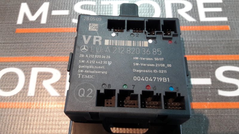 Блок управления дверью, 980 рублей, Красноярск